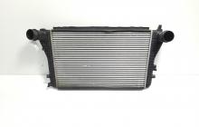 Radiator intercooler, cod 1K0145803AJ, Audi A1 Sportback (8XA) 1.6 tdi, CAY (idi:475302)