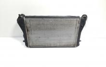 Radiator intercooler, cod 1K0145803AJ, Audi A3 (8P1) 1.6 tdi, CAY (idi:475302)