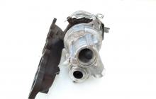 Turbosuflanta, cod 04L253016H, Audi A3 (8V1) 1.6 tdi, CLH (pr:562315)