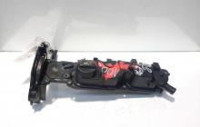 Capac culbutori, cod 9688939180, Peugeot 2008, 1.6 HDI, 9HP (idi:462548)