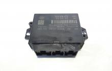 Modul senzori parcare, cod 1K9919475, Vw Golf 6 Variant (AJ5) (id:476454)