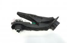 Pedala acceleratie, cod 1K1723503S, Vw Golf 6 Variant (AJ5) 2.0 TDI, CBD (id:476441)