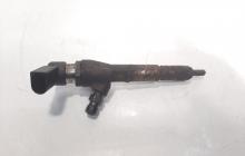 Injector, cod 4M5Q-9F593-AD, Ford Mondeo 4, 1.8 TDCI, QYBA (pr:110747)