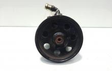 Pompa servo directie, cod HBD-JC, Ford Focus 1 Sedan, 1.8 TDCI, F9DA (pr:110747)