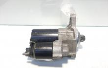 Electromotor, cod 020911023T, Vw Bora (1J2) 1.6 benzina, BFQ, 5 viteze manuala (idi:461903)