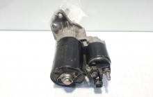 Electromotor, cod 020911023T, Vw Bora (1J2) 1.6 benzina, BFQ, 5 viteze manuala (idi:461903)