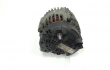 Alternator 140A, cod 06F903023C, VW Eos (1F7, 1F8), 2.0 TDI, BMM (idi:475109)