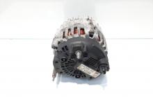 Alternator 140A, cod 03L903023F, VW Passat (362), 1.6 TDI, CAY (idi:474546)