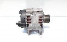 Alternator 140A, cod 03L903023F, VW Passat (362), 1.6 TDI, CAY (idi:474546)