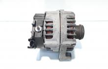 Alternator 180A, cod 8507624, Bmw X3 (E83), 2.0 diesel, N47D20C (idi:474600)