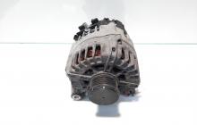 Alternator 180A, cod 8507624, Bmw 3 Gran Turismo (F34), 2.0 diesel, N47D20C (idi:474600)