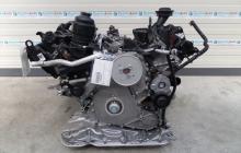 Motor CRT,  Audi A4 Avant (8K5, B8) 3.0TDI