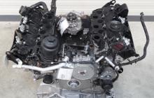 Motor CRT,  Audi A4 Avant (8K5, B8) 3.0TDI