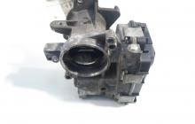 Clapeta acceleratie, cod 55213019, Fiat Grande Punto (199), 1.3 D-Multijet, 199A2000 (idi:407083)