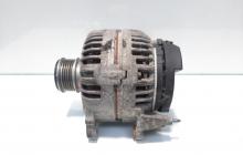 Alternator 140A, cod 06F903023F, VW Golf 6 Plus, 2.0 TDI, CBD (pr:592126)