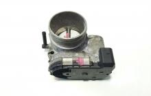 Clapeta acceleratie, cod 06A133062C, Audi TT (8N3), 1.8 T, benz, AUQ (idi:473581)