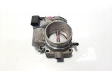 Clapeta acceleratie, cod 06A133062C, Audi TT (8N3), 1.8 T, benz, AUQ (idi:473581)