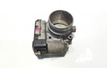 Clapeta acceleratie, cod 06A133062C, Audi TT Roadster (8N9), 1.8 T, benz, AUQ (idi:473581)