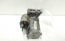 Electromotor, cod 9688268480, Citroen DS3, 1.6 HDI, 9HP, 5 vit man (idi:462457)