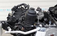 Carcasa filtru ulei  059115389T, Audi A4 Avant (8K5, B8) 3.0TDI