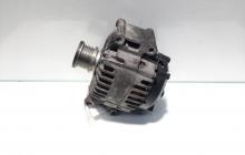 Alternator 150A, cod A0141541102, Mercedes Clasa C Coupe (C204), 2.2 CDI, OM646811 (idi:474046)