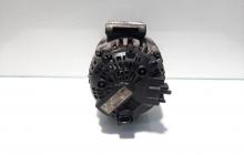 Alternator 150A, cod A0141541102, Mercedes Clasa E Coupe (C207), 2.2 CDI, OM651911 (idi:474046)