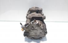 Compresor clima, cod 9671216280, Citroen C3 Picasso, 1.6 HDI, 9HZ (idi:462462)