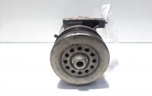 Compresor clima, cod 55194880, Fiat Doblo (263), 1.4 benz, 198A4000 (idi:462689)