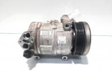 Compresor clima, cod 55194880, Fiat Fiorino, 1.4 benz, 350A1000 (idi:462689)