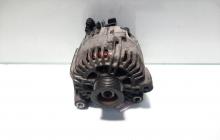 Alternator 150A, cod 7799180, Bmw 3 (E46), 2.0 diesel, 204D4 (idi:474108)