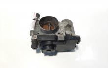 Clapeta acceleratie, cod GM055559227, Opel Astra H GTC, 1.6 benz (idi:471979)