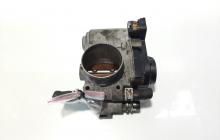 Clapeta acceleratie, cod GM055559227, Opel Astra H GTC, 1.6 benz (idi:471979)