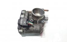 Clapeta acceleratie, cod GM24420536, Opel Astra G Sedan (F69), 1.4 benz, Z14XEP (idi:469405)