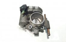 Clapeta acceleratie, cod GM24420536, Opel Astra H, 1.4 benz, Z14XEL (idi:469405)