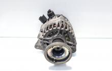 Alternator, Ford C-Max 1, 1.8 tdci, KKDA (idi:473757)