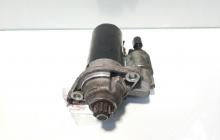 Electromotor, cod 02Z911023N, VW Golf 6 Plus, 1.6 TDI, CAY, 5 vit man (idi:474880)