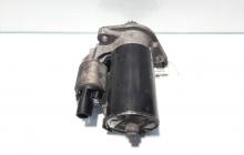 Electromotor, cod 02Z911023N, VW Golf 6 Plus, 1.6 TDI, CAY, 5 vit man (idi:474880)