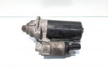 Electromotor, cod 02Z911023N, VW Passat (3C2), 1.6 TDI, CAY, 5 vit man (idi:474880)