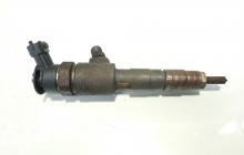 Injector, cod 0445110339 , Citroen DS3 1.4 HDI, 8H01 (id:476870)