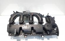 Galerie admisie cu capac culbutori, cod 9645977980, Peugeot 807, 2.0 HDI, RHR (idi:462422)