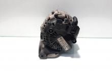 Alternator 150A, cod 7799180, Bmw 5 (E60), 2.0 diesel, 204D4 (idi:474108)