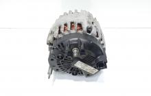 Alternator 140A, cod 03L903023A, VW Touran (1T3), 1.6 TDI, CAY (idi:475944)