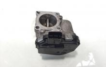 Clapeta acceleratie, cod 9673534480, Ford C-Max 2, 1.6 TDCI, T1DB (idi:473113)