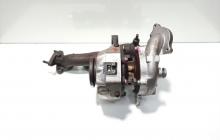 Turbosuflanta, cod 03L253019T, Audi A3 (8P1) 2.0 TDI, CBA (pr:115097)
