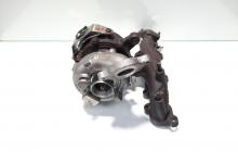 Turbosuflanta, cod 03L253019T, VW Eos (1F7, 1F8) 2.0 TDI, CBA (idi:475216)