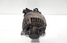 Alternator 150A, Bosch, cod 9646321880, Citroen C4 Picasso, 1.6 HDI, 9HZ (pr:110747)