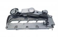 Capac culbutori, cod 03L103469L, Audi A4 (8K2, B8) 2.0 TDI, CAG (id:476895)