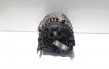 Alternator 140A, cod 06F903023C, VW Caddy 3 (2KA, 2KH), 2.0 TDI, BMM (pr:110747)