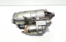 Electromotor, cod 9646972280, Peugeot 307 SW, 2.0 hdi, RHR, 6 vit man (id:476007)