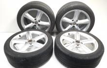 Set jante aliaj, cod 8K0601025Q,  Audi A4 Avant (8K5, B8) (idi:475479)